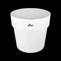 Ecocheques|Potten En Vazen|ohgreen ORIGINAL ROND 18CM WIT