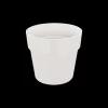 Ecocheques|Potten En Vazen|ohgreen ORIGINAL ROND 14CM WIT