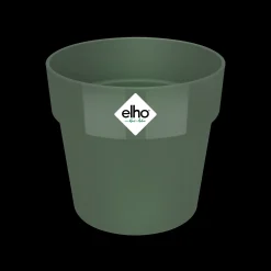 Ecocheques|Potten En Vazen|ohgreen ORIGINAL ROND MINI 7CM BLAD GROEN