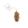 Kerstornamenten|ohgreen Ornament dennenappel 8,5cmx5cm