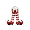 Kerstornamenten|ohgreen Ornament elf
