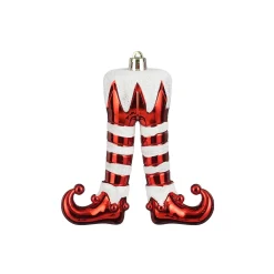 Kerstornamenten|ohgreen Ornament elf