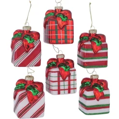 Kerstornamenten|ohgreen Ornament ratea