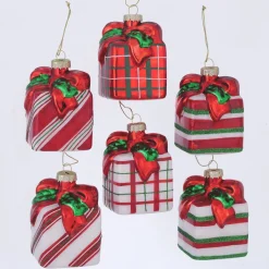 Kerstornamenten|ohgreen Ornament ratea