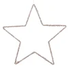 Thema Classic|Kerstornamenten|ohgreen Ornament ster d40cm