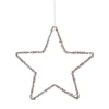 Thema Classic|Kerstornamenten|ohgreen Ornament ster d25cm