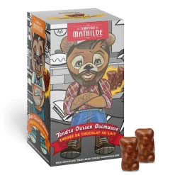 Voeding|ohgreen Oscar zachte beer marshmallow