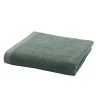 Badkamer|Ecocheques|ohgreen Oslo handdoek willow 55x100