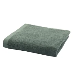 Badkamer|Ecocheques|ohgreen Oslo handdoek willow 55x100