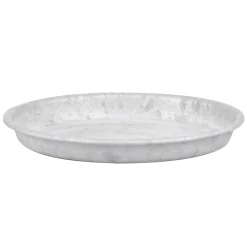 Metaal|ohgreen Oud zink schotel pot 12cm