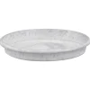 Metaal|ohgreen Oud zink schotel pot 9cm