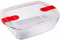 Koken|ohgreen Ovenschaal 2,5l