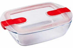 Koken|ohgreen Ovenschaal 1,1l