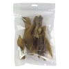 Werelddierendag|Hond Voeding|ohgreen Paardenkophuid 200 gr./zakje