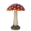 Kerstdecoratie|ohgreen Paddenstoel