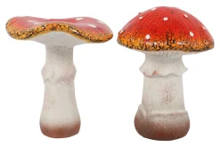 Sfeermakers|Herfst|ohgreen Paddenstoel