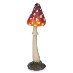 Kerstdecoratie|ohgreen Paddenstoel