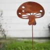 Decoratie|ohgreen Paddestoel
