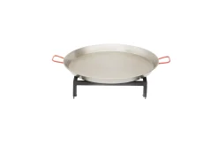 Accessoires En Onderhoud|ohgreen Paellaset met pan 80 voor 88 model