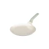 Koken|Ecocheques|ohgreen Pannekoekenpan antikleef balance sage 26cm