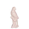 Sfeermakers|ohgreen Papegaai roze - l11,5xb7,5xh27cm