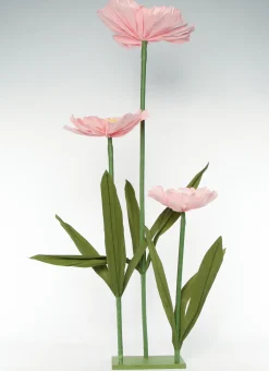 Sfeermakers|ohgreen Papieren bloem 1 mix - xl