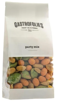 Voeding|ohgreen Party mix