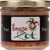 Voeding|ohgreen Paté met brugse zot