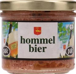 Voeding|ohgreen Paté met hommelbier