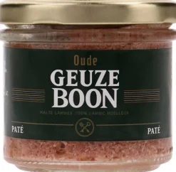 Voeding|ohgreen Paté oude geuze boon