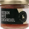 Voeding|ohgreen Paté van hert