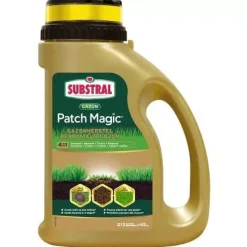 Zaden|Ecocheques|ohgreen Patch Magic® Herstelgazon 4-in-1 1kg