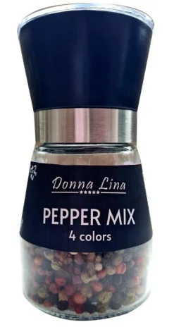 Voeding|ohgreen Peper mix luxe molen