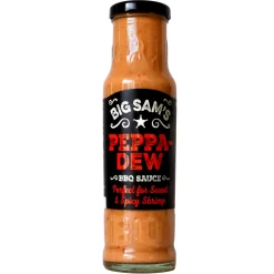 Voeding|ohgreen Peppadew saus 250ml
