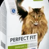Kat Voeding|ohgreen Perfect fit cat dry senior 7+ kip 750g