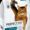 Kat Voeding|ohgreen Perfect fit cat dry sterile kip 750g