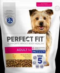 Hond Voeding|ohgreen Perfect fit hond minder dan 10kg kip 1.4kg