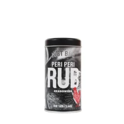 Voeding|ohgreen Peri peri rub