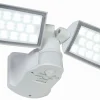 Verlichting|Ecocheques|ohgreen Peri wandlamp security licht met sensor wit led 32w