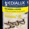 Insecten|ohgreen Permas-D Mieren- en wespenpoeder
