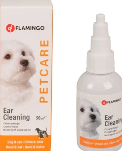 Verzorging|ohgreen Petcare oorreiniger 50ml