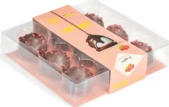 Voeding|ohgreen Petit melo fondant framboos