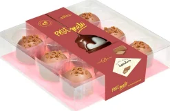 Voeding|ohgreen Petit melo melk speculoos
