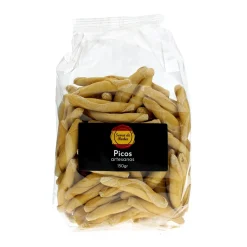 Voeding|ohgreen Picos artesanos 150g