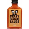 Voeding|ohgreen Pikante saus ghost pepper & mango 100ml