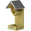 Voederhuisjes En Aanverwanten|ohgreen Pindakaashuisje met voedertafel