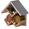 Ecocheques|Voederhuisjes En Aanverwanten|ohgreen Pindakaashuisje triple