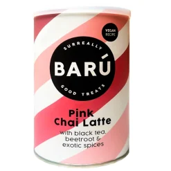 Drank|ohgreen Pink chai latte 250 g