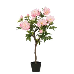 Sfeermakers|ohgreen Pioen in pot - l40xb50xh96cm