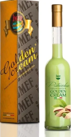 Drank|ohgreen Pistacchio golden cream